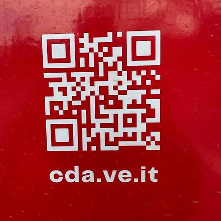 Apartament Casa In Venezia 2019 Zewnętrze zdjęcie