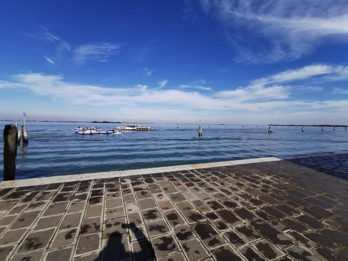 Apartament Casa In Venezia 2019 Zewnętrze zdjęcie