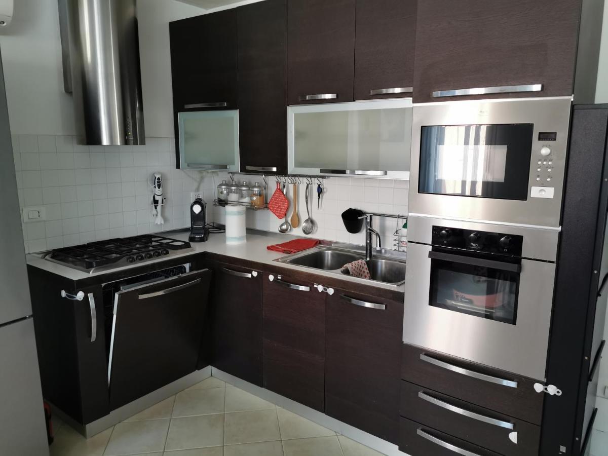 Apartament Casa In Venezia 2019 Zewnętrze zdjęcie