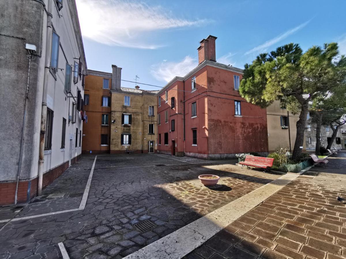Apartament Casa In Venezia 2019 Zewnętrze zdjęcie