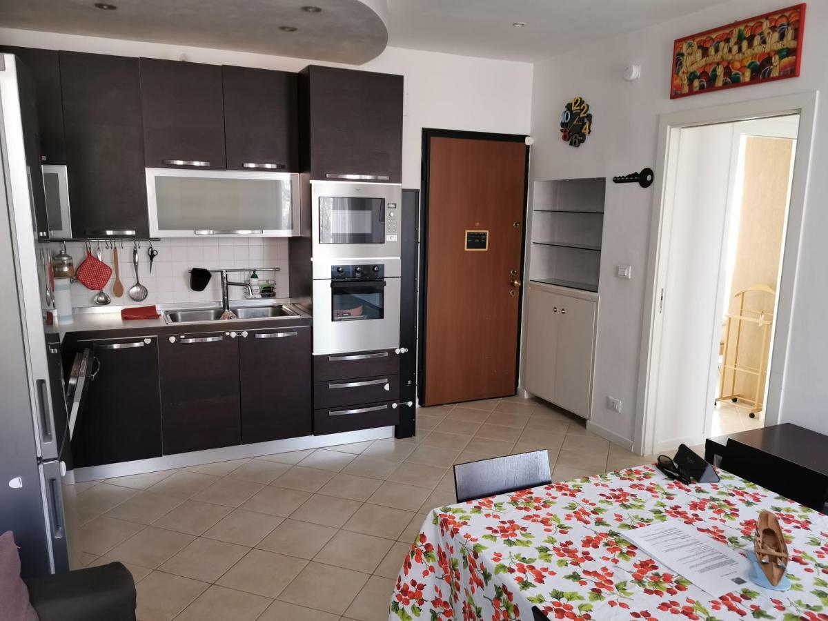 Apartament Casa In Venezia 2019 Zewnętrze zdjęcie
