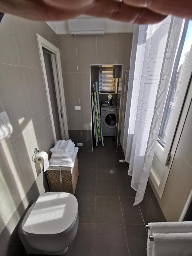 Apartament Casa In Venezia 2019 Zewnętrze zdjęcie
