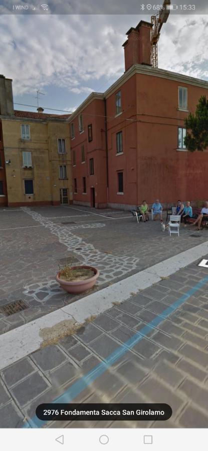 Apartament Casa In Venezia 2019 Zewnętrze zdjęcie
