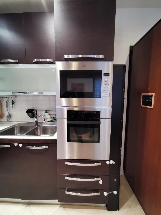 Apartament Casa In Venezia 2019 Zewnętrze zdjęcie