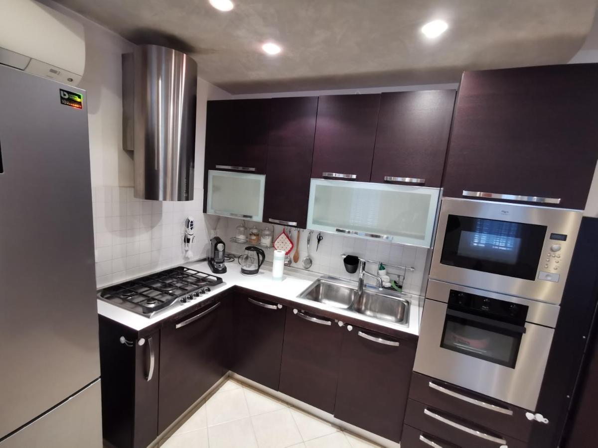 Apartament Casa In Venezia 2019 Zewnętrze zdjęcie