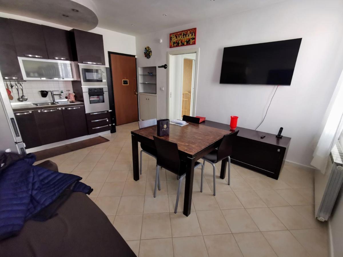 Apartament Casa In Venezia 2019 Zewnętrze zdjęcie