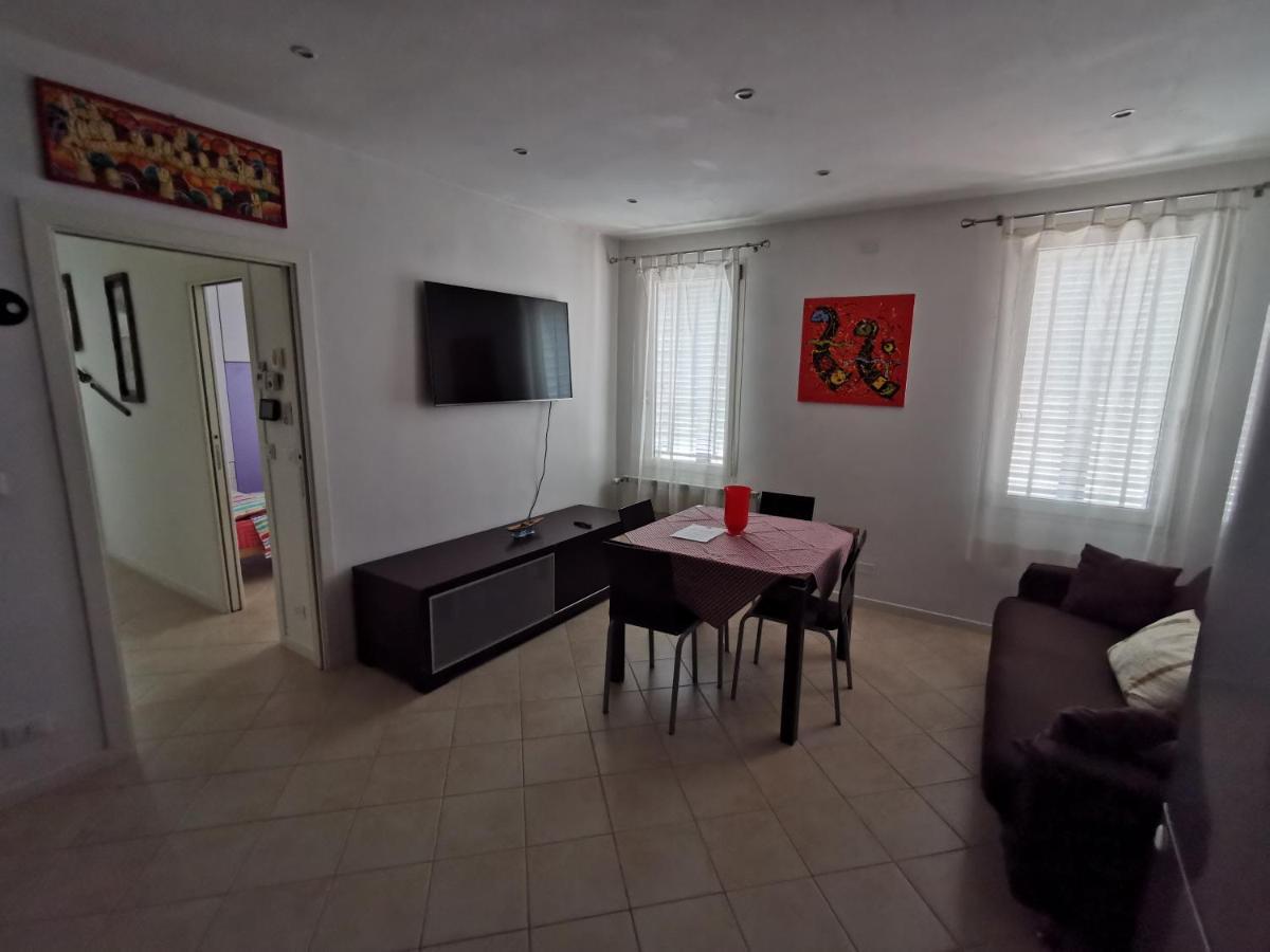 Apartament Casa In Venezia 2019 Zewnętrze zdjęcie