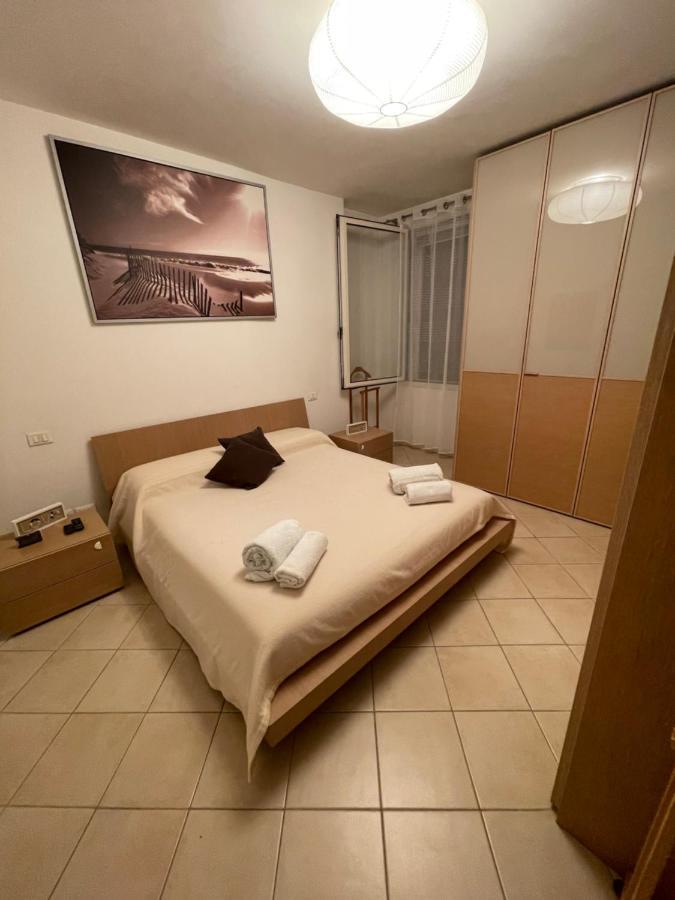 Apartament Casa In Venezia 2019 Zewnętrze zdjęcie