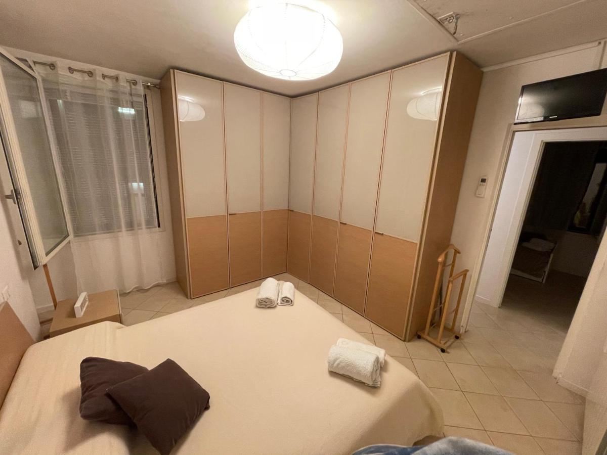 Apartament Casa In Venezia 2019 Zewnętrze zdjęcie