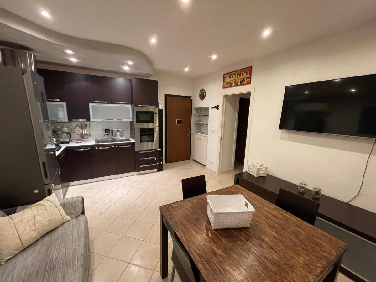 Apartament Casa In Venezia 2019 Zewnętrze zdjęcie
