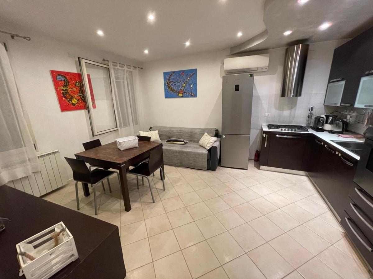 Apartament Casa In Venezia 2019 Zewnętrze zdjęcie
