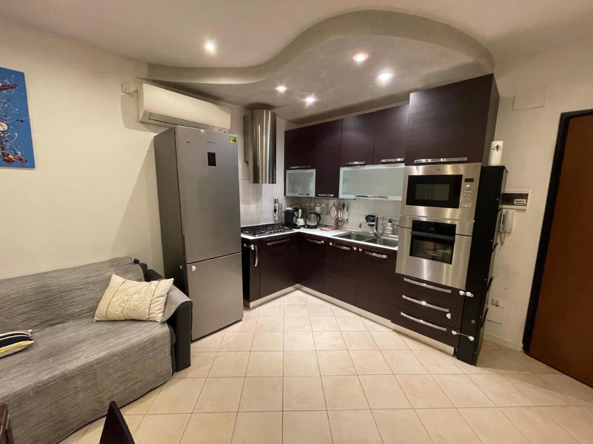 Apartament Casa In Venezia 2019 Zewnętrze zdjęcie