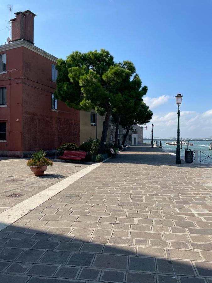 Apartament Casa In Venezia 2019 Zewnętrze zdjęcie
