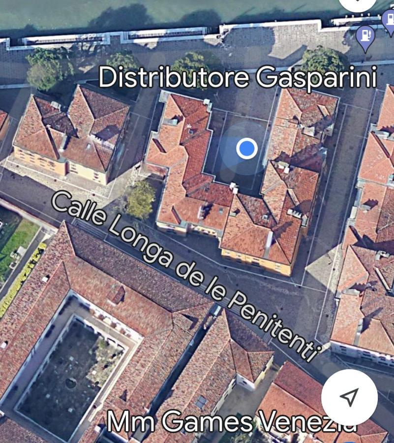 Apartament Casa In Venezia 2019 Zewnętrze zdjęcie