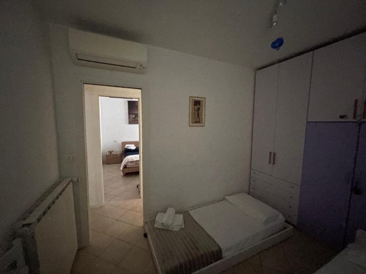 Apartament Casa In Venezia 2019 Zewnętrze zdjęcie